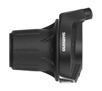 Shimano Tourney Rv300 Izquierda Shifter 3s Black