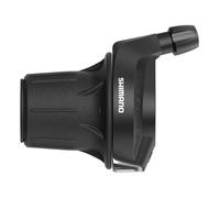 Shimano Tourney Rv300 Sis Index Izquierda Shifter 3s Black