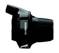 Shimano Tourney Rv400 Derecha Shifter 7s Black