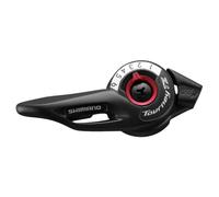 SHIMANO Tourney SIS Thumb Right Hand 6 Speed Rear Bike Shifter SL-TZ500
