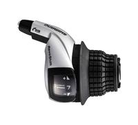 Shimano Tourney SL-RS45-7R - 7 Speed Right Hand Shifter - Revo Twist Shift