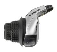 Shimano Tourney SL-RS45-L Twist Lever