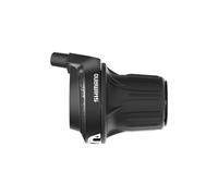 Shimano Tourney SL-RV200 Revo Gear Shifter - With Display - Right Hand
