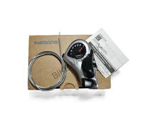 Shimano TOURNEY SL-TX50-7R 7-Speed MTB Thumb Shifter - Right Lever Boxed Genuine