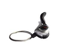 Shimano Sl-tx50-ln Tourney Friction Left Shifter Silver 3s 1800 mm