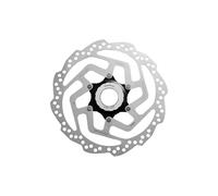 Shimano Tourney SM-RT10 TX Centre-lock Disc Rotor - for Resin Pad Only