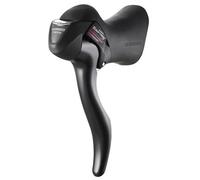 Shimano Tourney ST-A070 Road STI Brake & Shift Left Single Lever 3-Speed Black