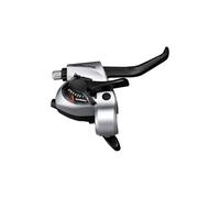 Shimano Tourney Tx St-tx800 Right Brake Lever With Shifter