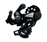 SHIMANO Tourney Tx55 6/7-speed Rear Derailleur, Direct-Attach