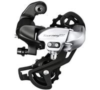 NEW Shimano RD-TX800 Tourney TX Rear Derailleur Direct Mount - Silver