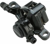 Shimano Tourney TX805 Disc Brake Caliper with Resin Pads Front or Rear