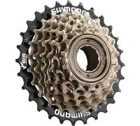 Shimano Tourney/TY MF-TZ500 7-speed multiple freewheel, 14-28
