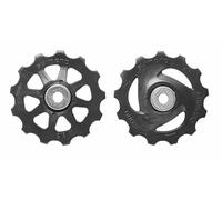 Shimano Tourney / TY RD-TX35 tension and guide pulley set