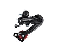 Shimano Tourney RD-TZ500 6-speed Direct-mount Rear Derailleur