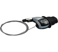 Shimano Tourney/TY SL-RS45 Revoshift, 8-speed rear, right hand, with optical gear display