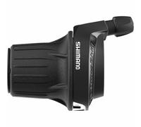 Shimano Tourney SL-RV200 Revo Gear Shifter - With Display - 3-speed -