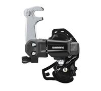 Shimano Tourney TY200 Rear Derailleur - 6/7-speed - With Bracket - SS