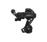 Shimano Tourney TY200 Rear Derailleur - 6/7-speed - Direct Attachment