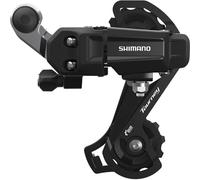 Shimano Tourney TY200 rear derailleur 6/7-speed one size