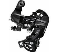 Shimano Tourney TY300 6/7-Speed Long Cage Rear Derailleur Direct-Attach