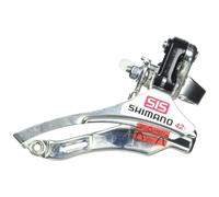 SHIMANO Tourney TY300 Derailleur Silver L