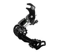 Shimano Tourney Ty300 Rear Derailleur 7s Black