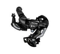 Shimano Tourney TY500 Rear Derailleur 6/7 Speed Long Cage rear Direct Mount