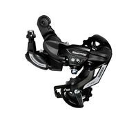 Shimano Tourney TY500 Rear Derailleur 6/7 Speed Long Cage rear Direct Mount