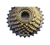 Shimano 14-28 7 Speed Screw On Freewheel