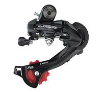 Shimano Tourney TZ500 6/7-Speed Long Cage Rear Derailleur Direct Attach | Rear Derailleur