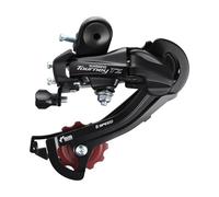 Shimano Tourney RD-TZ500 6-speed Direct-mount Rear Derailleur
