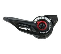 Shimano Tourney TZ500 6-Speed Right Thumb Shifter