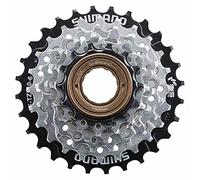 Shimano Tourney Freewheel - MF-TZ510 - 14-28T - 6 Speed