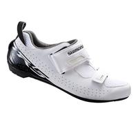 Shimano TR5 SPD-SL shoes, white