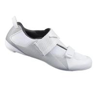 Shimano TR5 (TR501) Bicycle Cycle Bike Shoes White