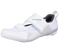 SHIMANO TR5 (TR501) SPD-SL Shoes White