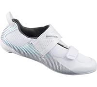 Shimano TR5 (TR501W) SPD-SL Womens Road Shoes White