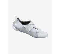 Shimano TR5 Triathlon Shoes White - 42