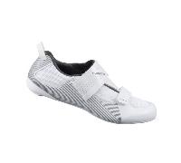 Shimano TR501 Shoes White Woman, Size 42 - EUR
