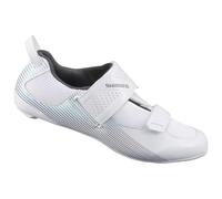 Shimano TR5W (TR501W) SPD-SL Women's Shoes, White, Size 36