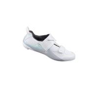 Shimano TR5W (TR501W) SPD-SL Women's Triathlon Shoes - White (38)
