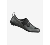 Shimano TR9 S-PHYRE black shoes - 44