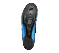 Shimano Tr903 Triathlon Road Shoes Blue EU 46 1/2 Men EU 46 1/2 Blue