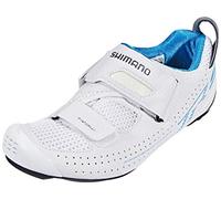 Shimano TR9W SPD-SL Shoes, White, Size 36