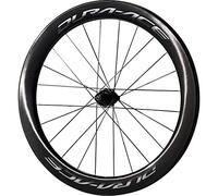 SHIMANO Tra Dace 9100 C60 Car/Aluminium Cub Rear Wheel, Multi-Colour, One Size