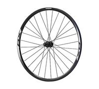 SHIMANO TRA RX010 Cub Disc QR Cycling Wheel, Unisex Adults, Multicolour (Multicoloured), One Size
