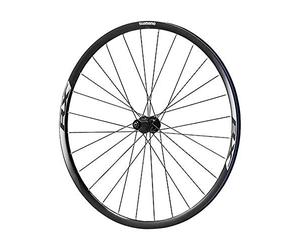 SHIMANO TRA RX010 Cub Disc QR Cycling Wheel, Unisex Adults, Multicolour (Multicoloured), One Size