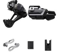Shimano Transmission Group DeoreDi2 UGKIT RD-M6250-SGS (RD Specification SGS: 10-51T) SW-M6250-IR (SW Specifications: I-SPEC EV) BT-DN320EC-DN100, SM-CN910-12, IND.Pack IGPM6250UPG02