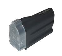 SHIMANO Transmissions External Battery,Black