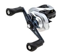 Shimano Tranx A, 200 XG, Right Hand, Baitcast Fishing Reel, Star Drag, TRX200AXG